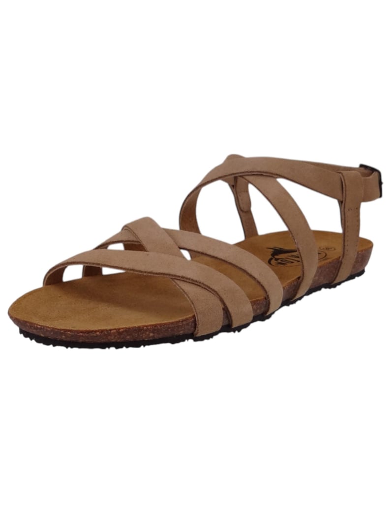 PLAKTON-Sandalen