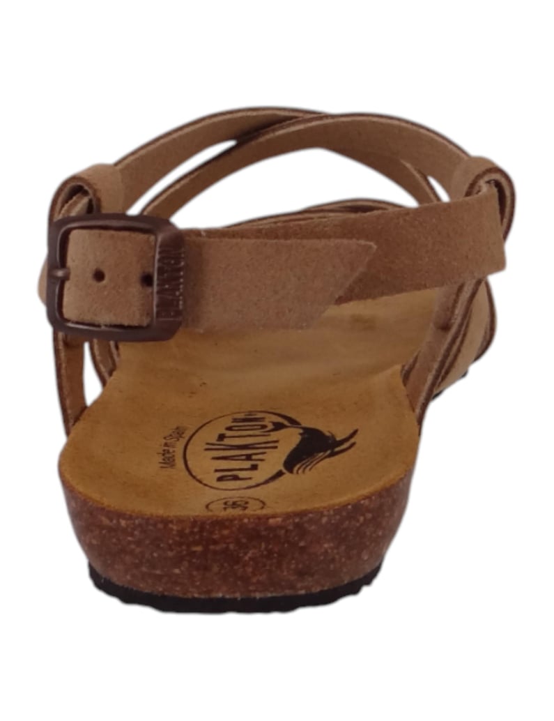 PLAKTON-Sandalen