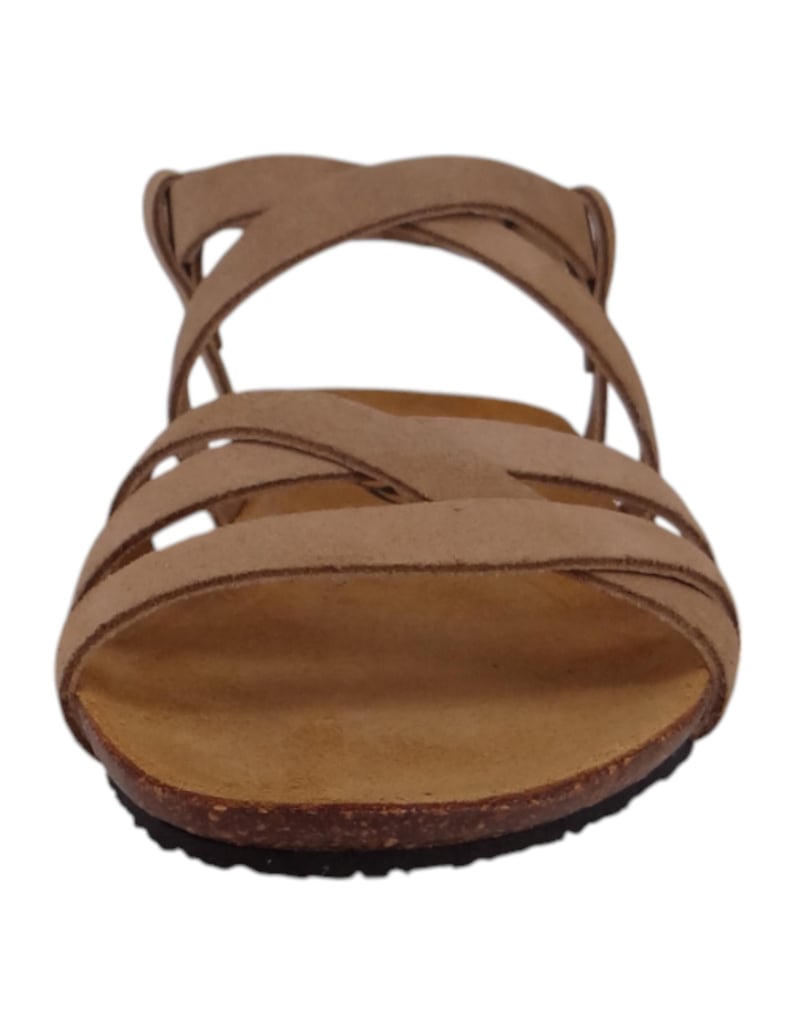 PLAKTON-Sandalen