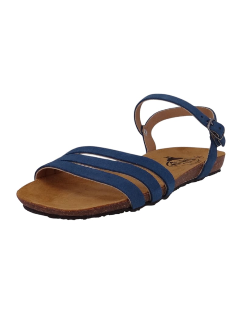 PLAKTON-Sandalen-blau