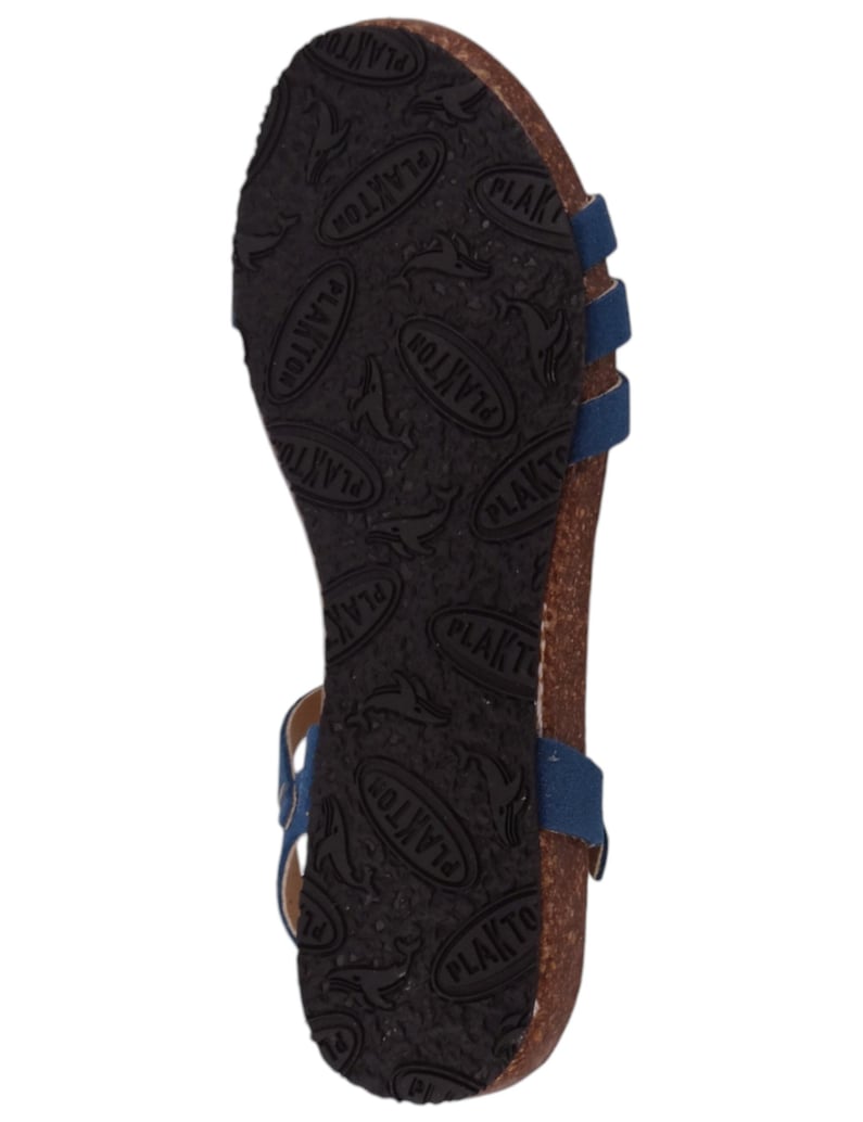 PLAKTON-Sandalen-blau