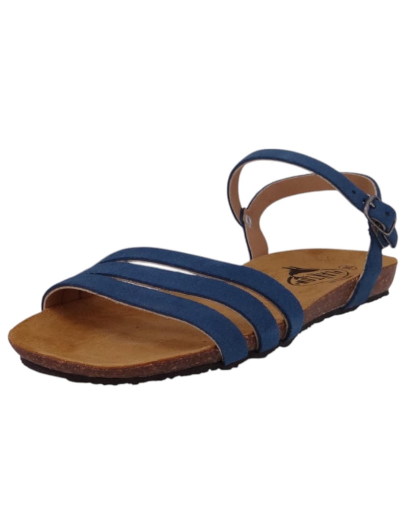 PLAKTON-Sandalen-blau