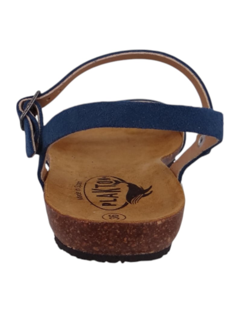 PLAKTON-Sandalen-blau