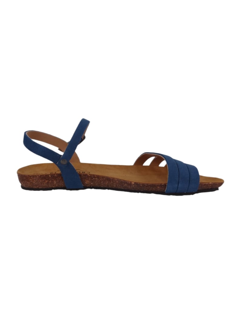 PLAKTON-Sandalen-blau