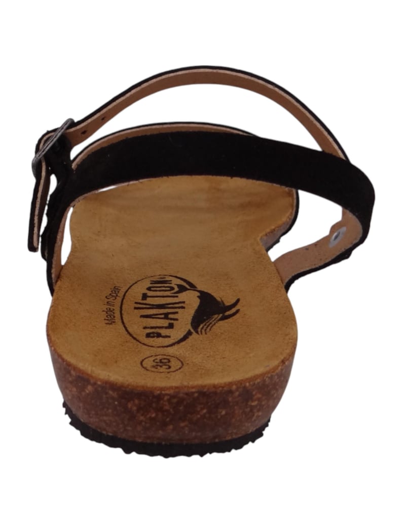 PLAKTON-Sandalen-schwarz