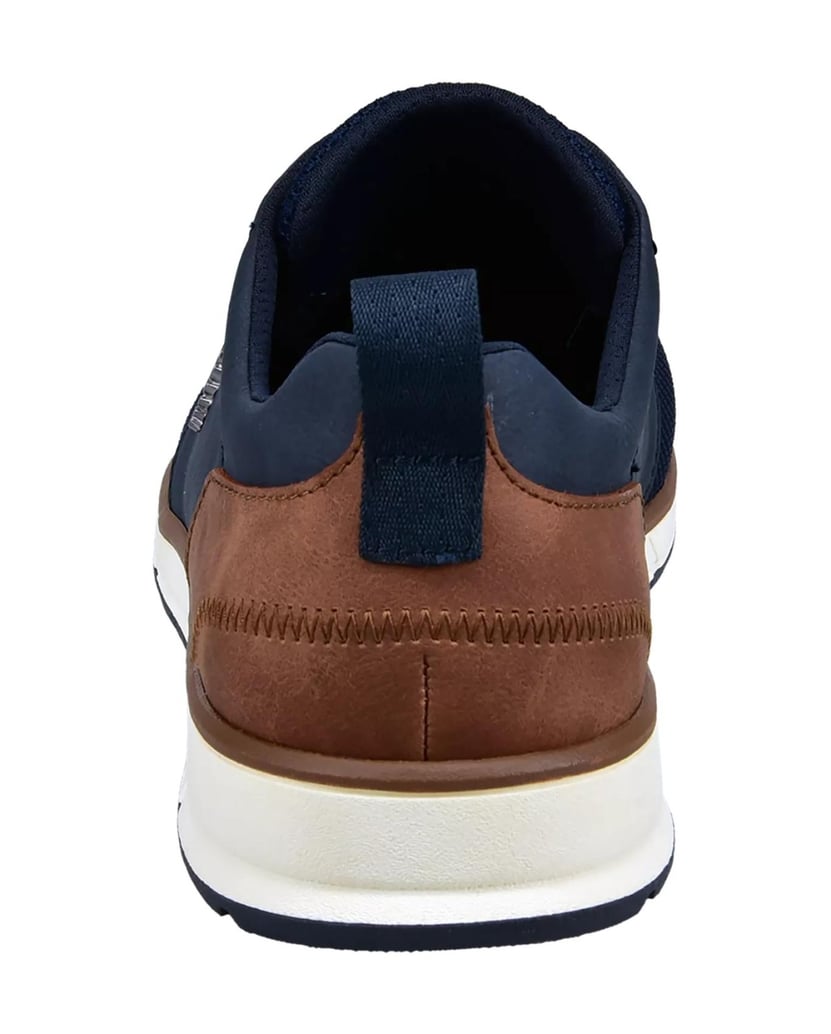 BUGATTI-Sneaker-blau