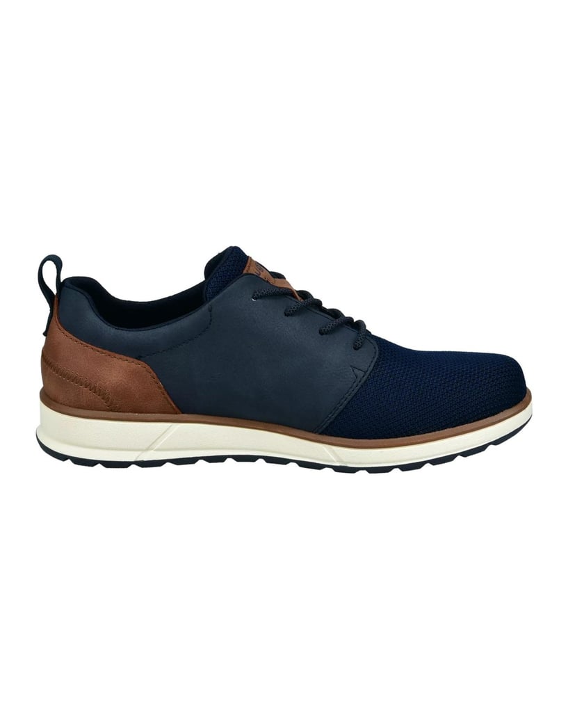BUGATTI-Sneaker-blau