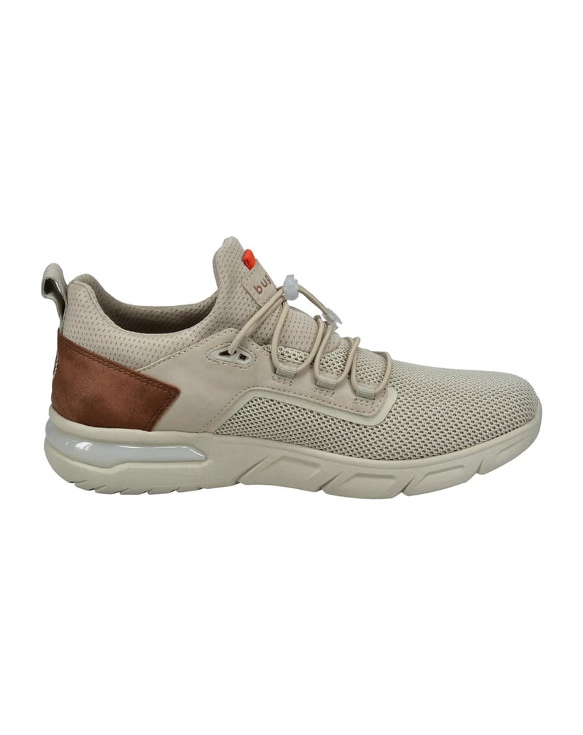 BUGATTI-Sneaker-beige