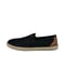 BUGATTI Slip on schwarz