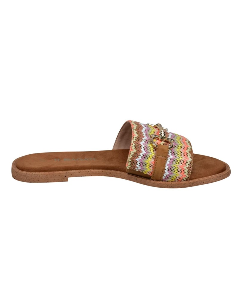 TT.-BAGATT-Pantoletten-multicolor