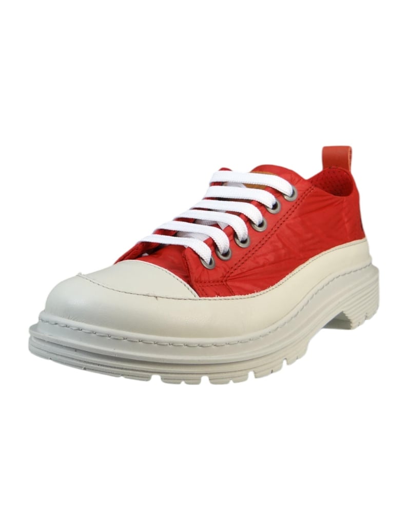 Art-Sneaker-rot