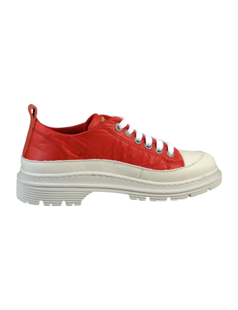 Art-Sneaker-rot
