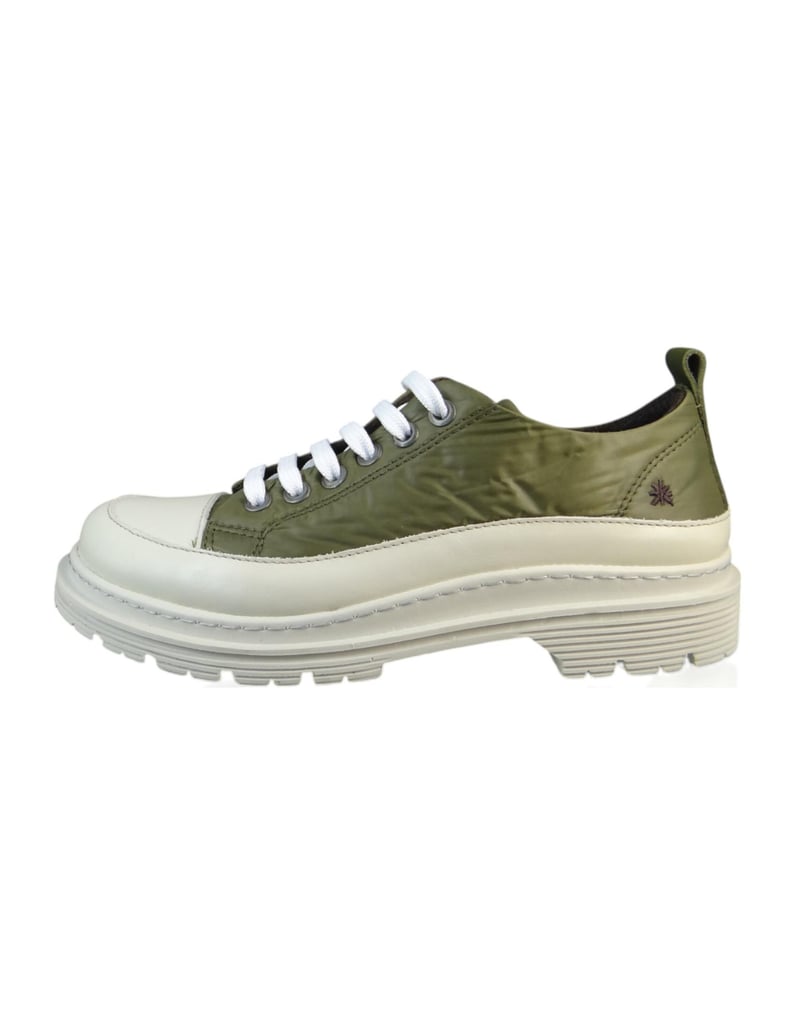 Art-Sneaker-grau