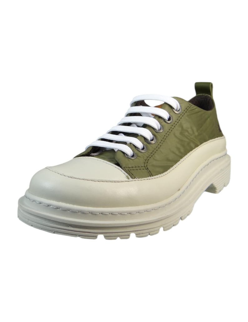 Art-Sneaker-grau