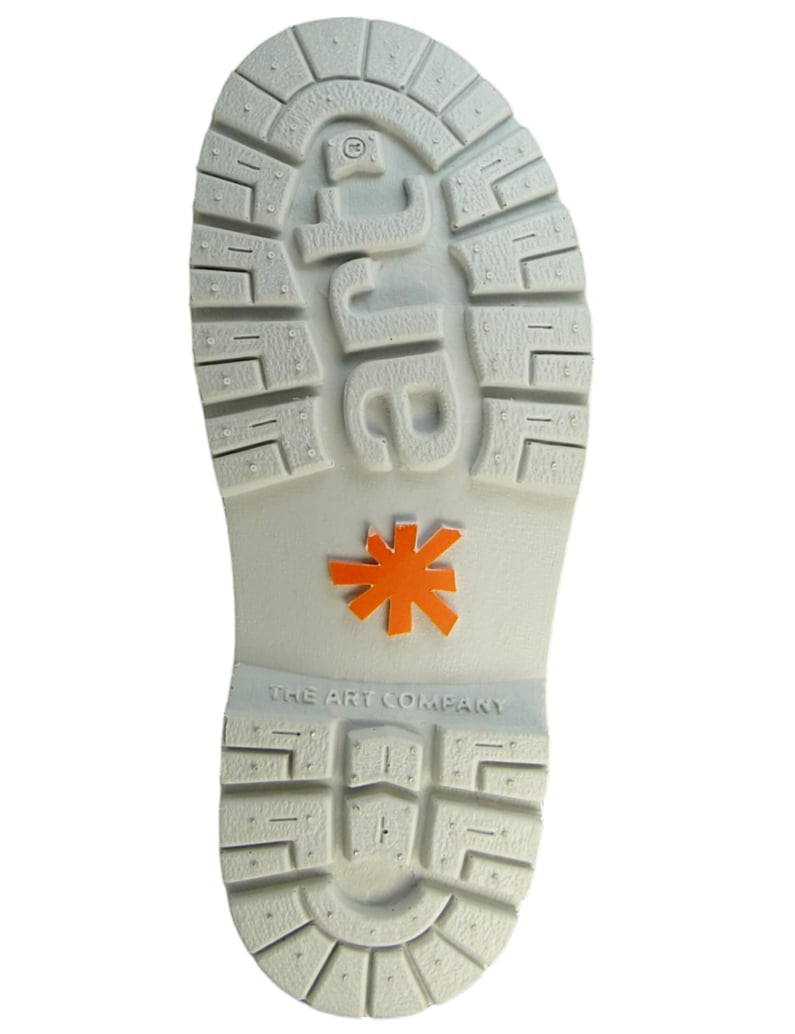 Art-Sneaker-grau
