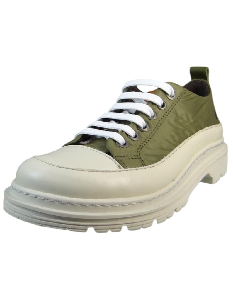 Art-Sneaker-grau