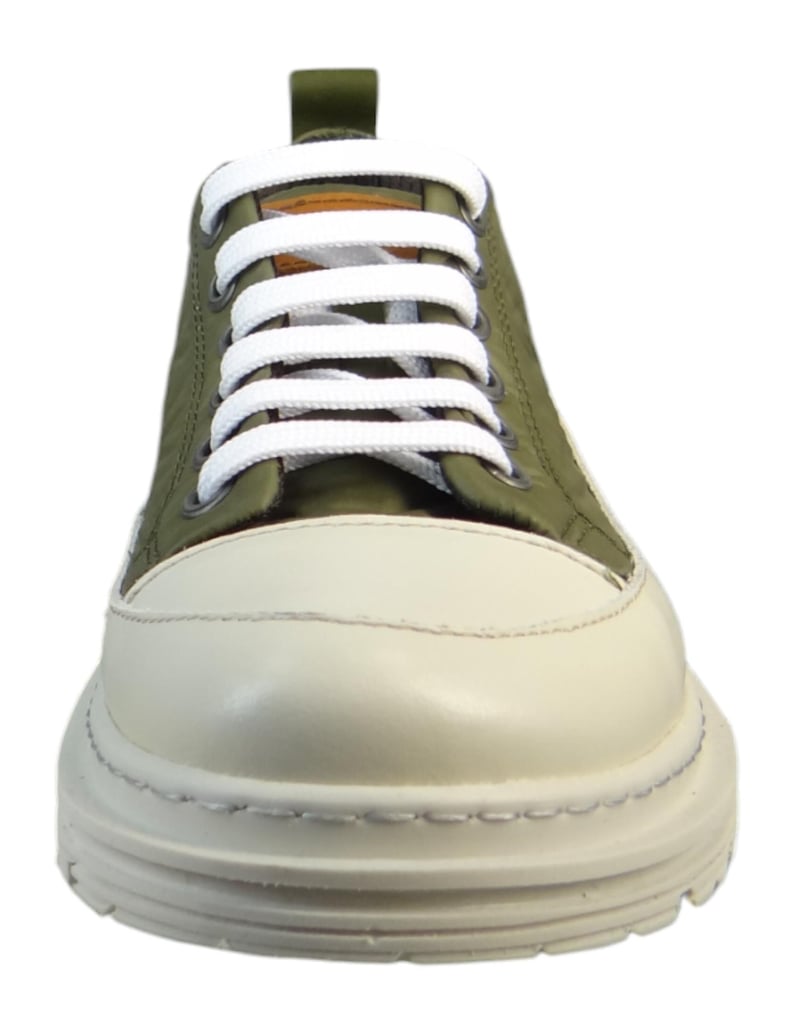 Art-Sneaker-grau