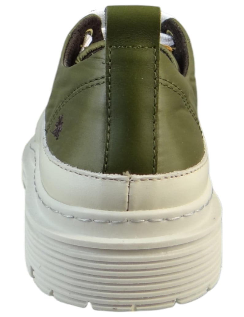 Art-Sneaker-grau