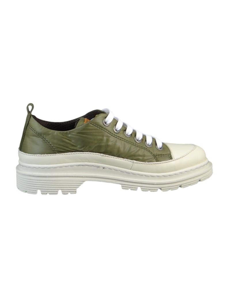 Art-Sneaker-grau