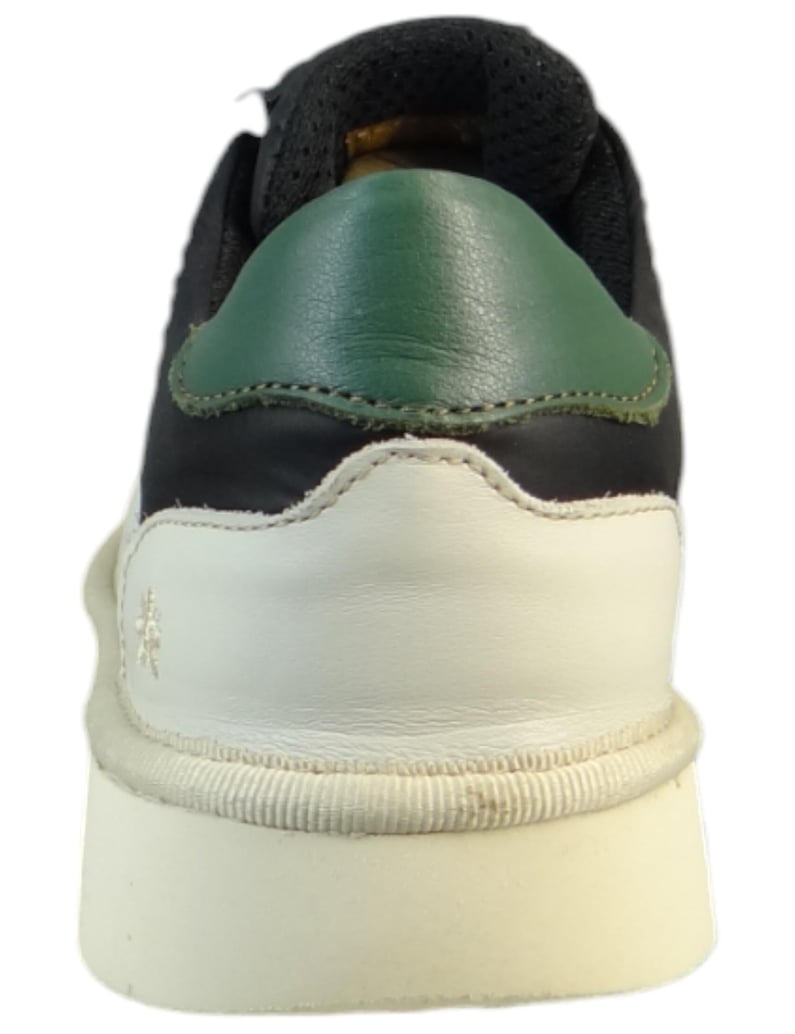 Art-Sneaker-schwarz