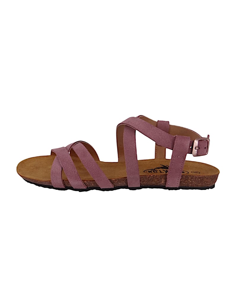 PLAKTON-Sandalen-lila