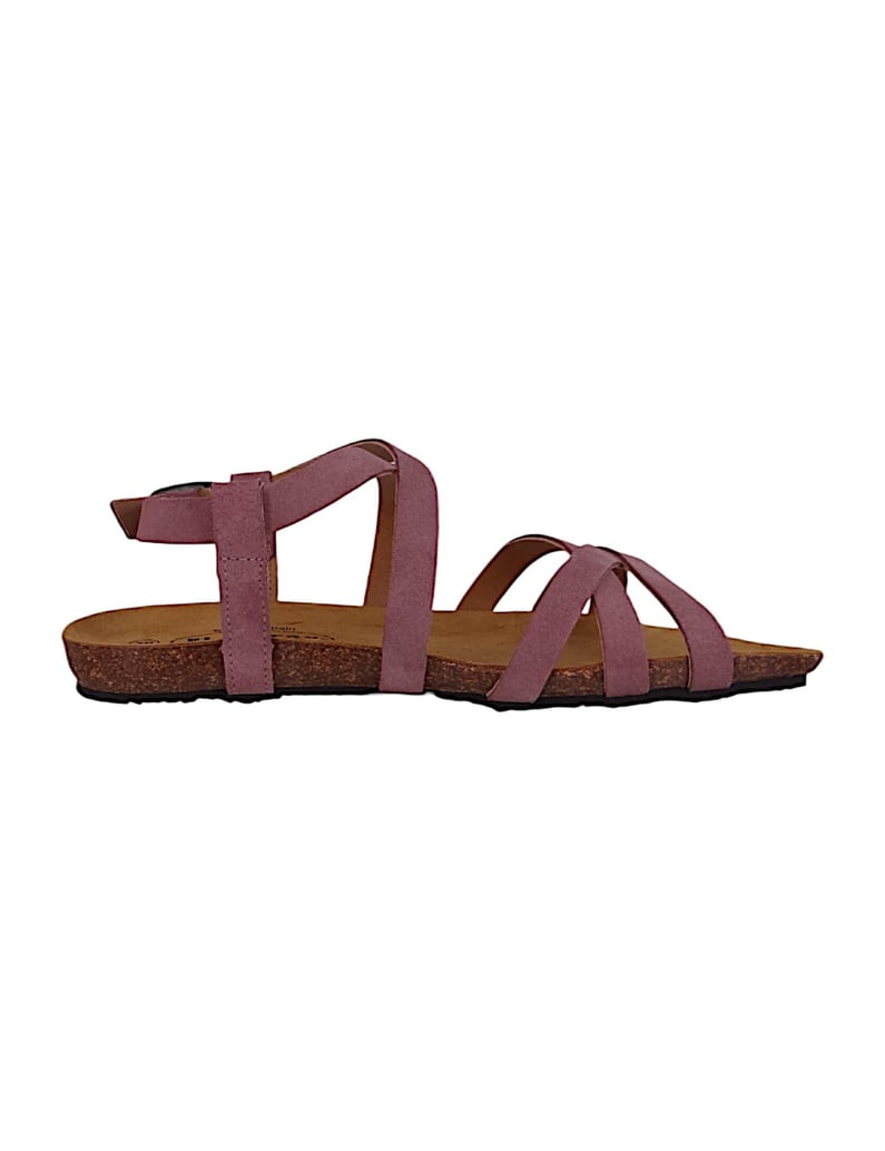 PLAKTON-Sandalen-lila