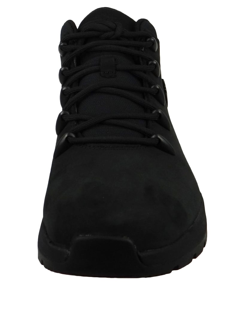 Timberland-Wanderschuhe-Sprint-Trekker-schwarz