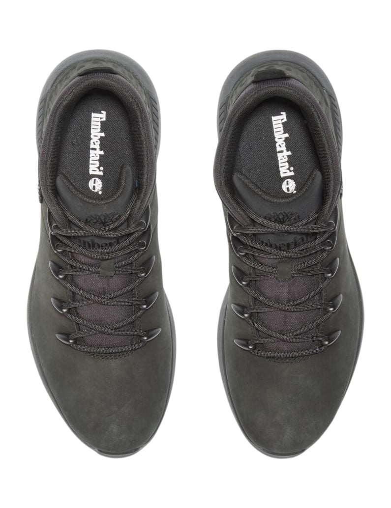 Timberland-Wanderschuhe-Sprint-Trekker-schwarz