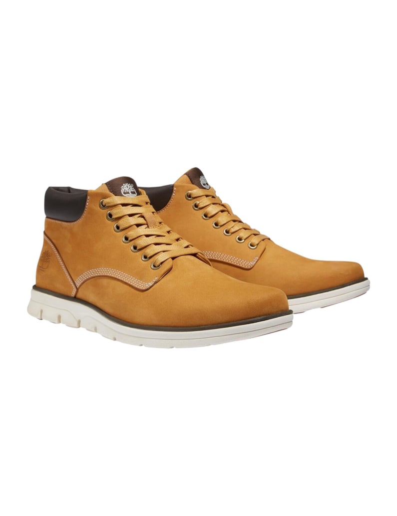 Timberland-Halbschuhe-Bradstreet