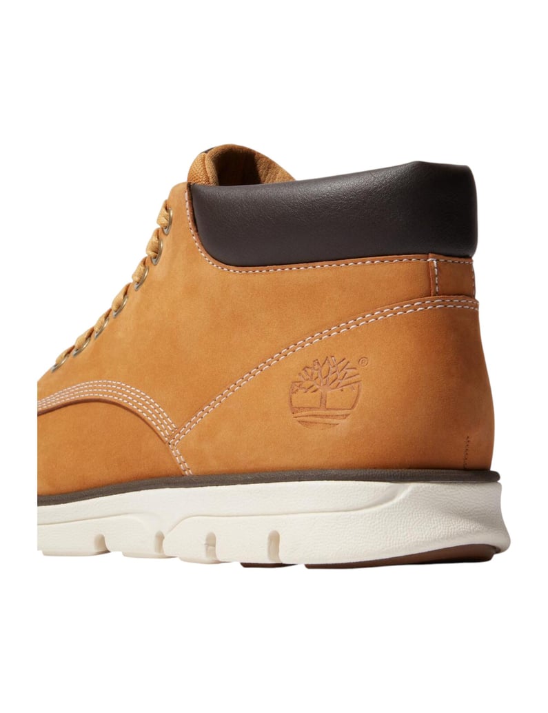 Timberland-Halbschuhe-Bradstreet