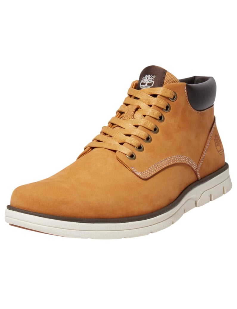 Timberland-Halbschuhe-Bradstreet