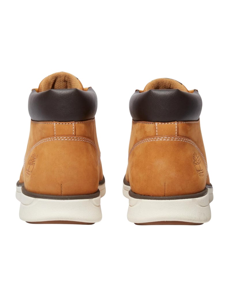 Timberland-Halbschuhe-Bradstreet