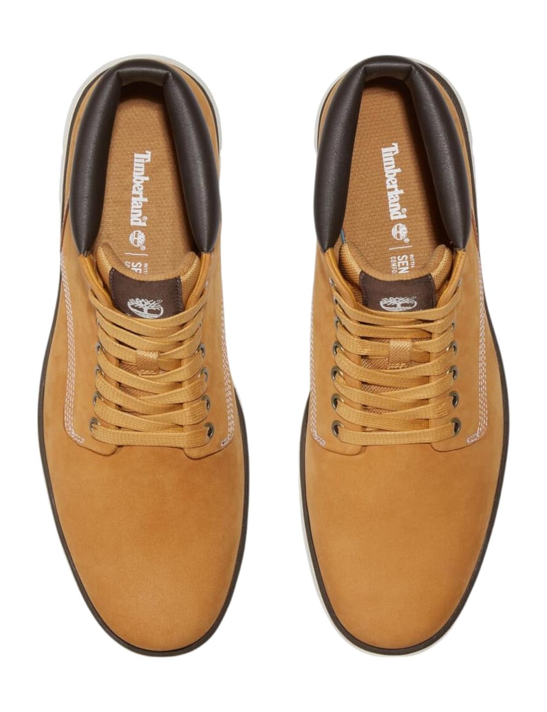 Timberland-Halbschuhe-Bradstreet