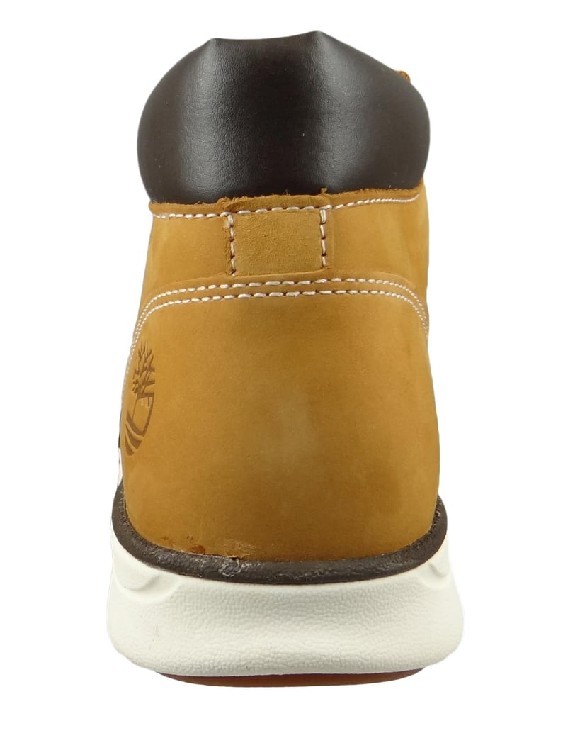 Timberland-Halbschuhe-Bradstreet