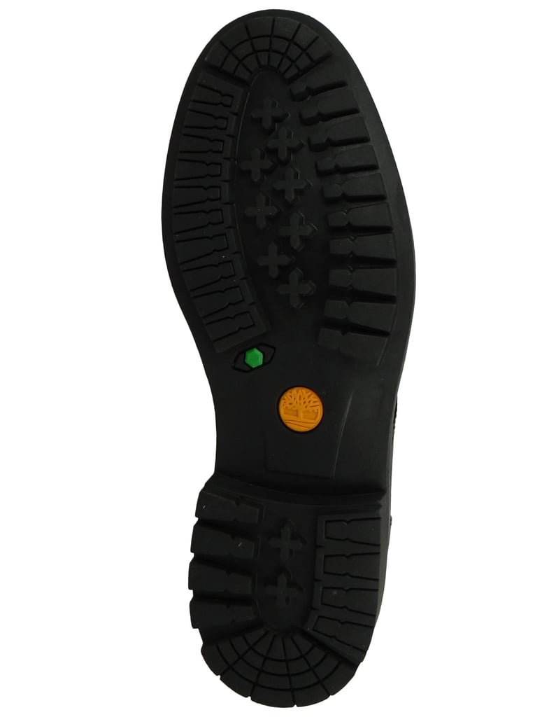 Timberland-Stiefeletten-Stormbucks-schwarz