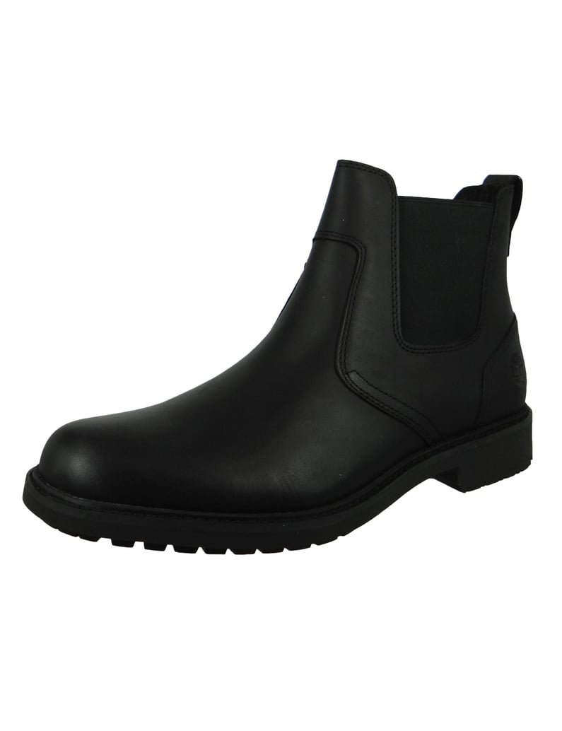 Timberland-Stiefeletten-Stormbucks-schwarz