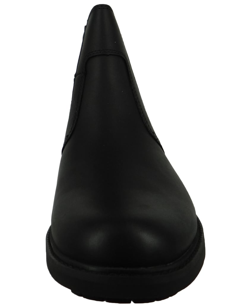 Timberland-Stiefeletten-Stormbucks-schwarz