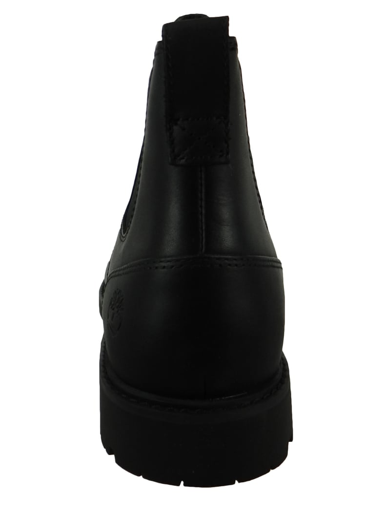 Timberland-Stiefeletten-Stormbucks-schwarz