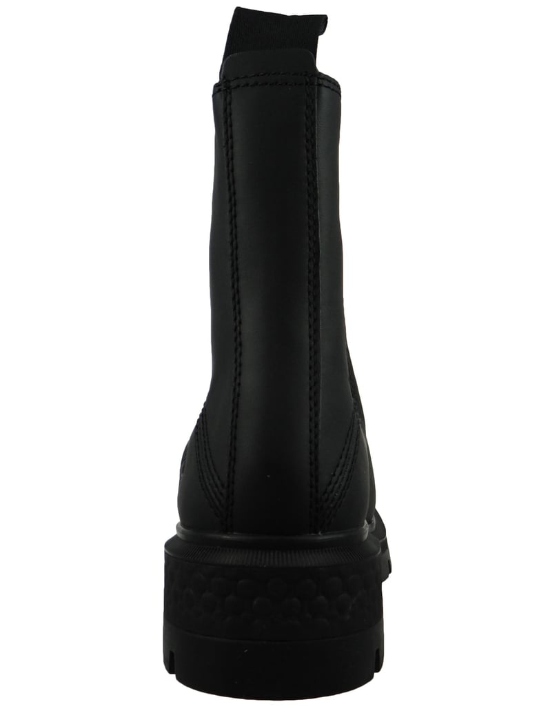 Timberland-Stiefeletten-Cortina-Valley-schwarz