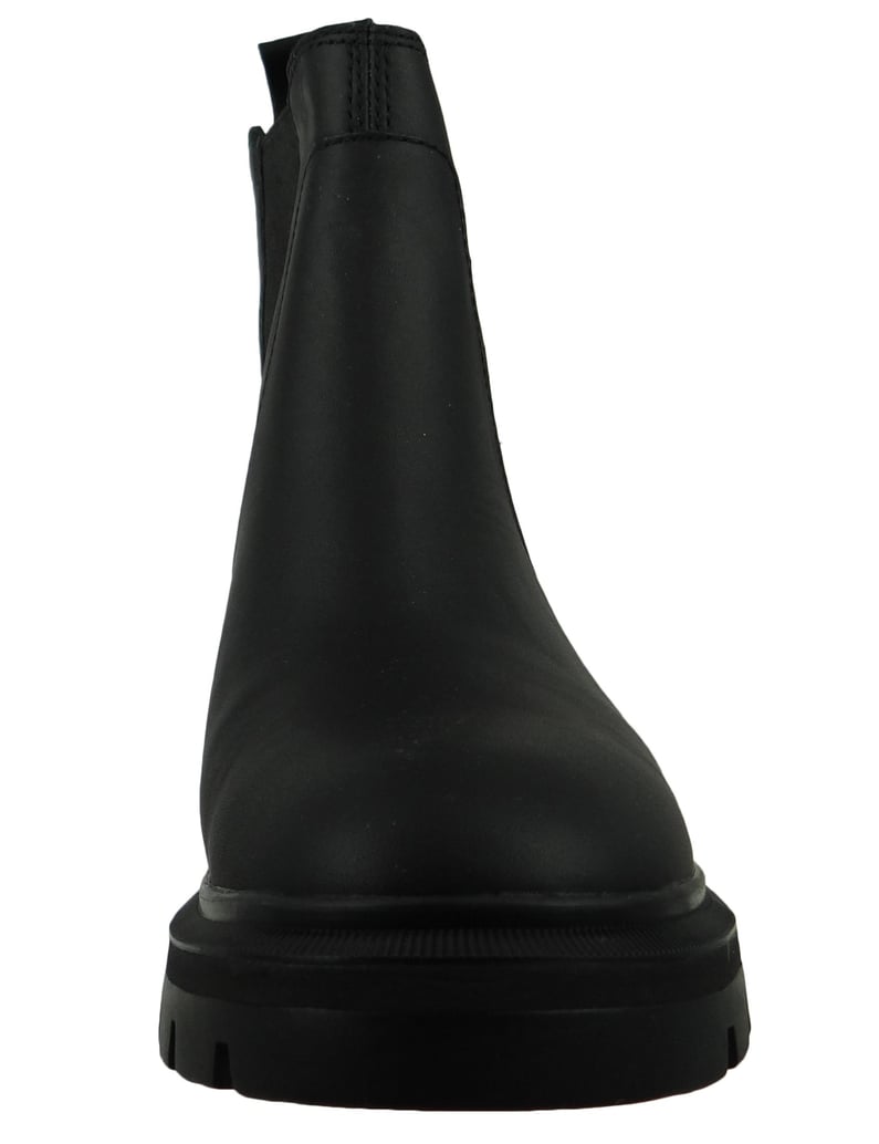 Timberland-Stiefeletten-Cortina-Valley-schwarz