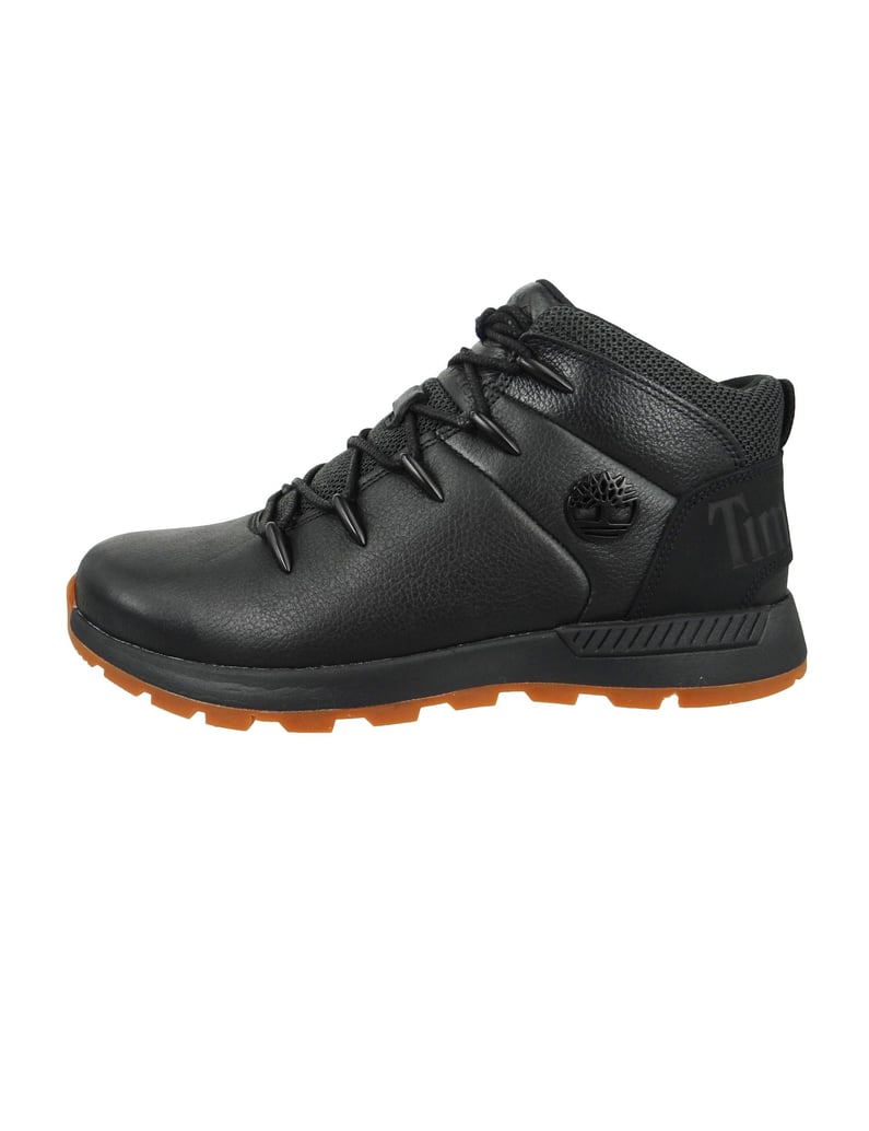 Timberland-Halbschuhe-Sprint-Trekker