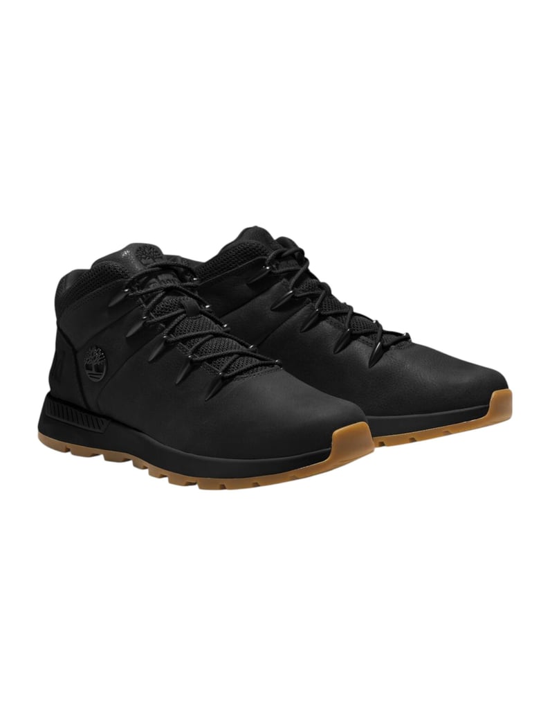 Timberland-Halbschuhe-Sprint-Trekker