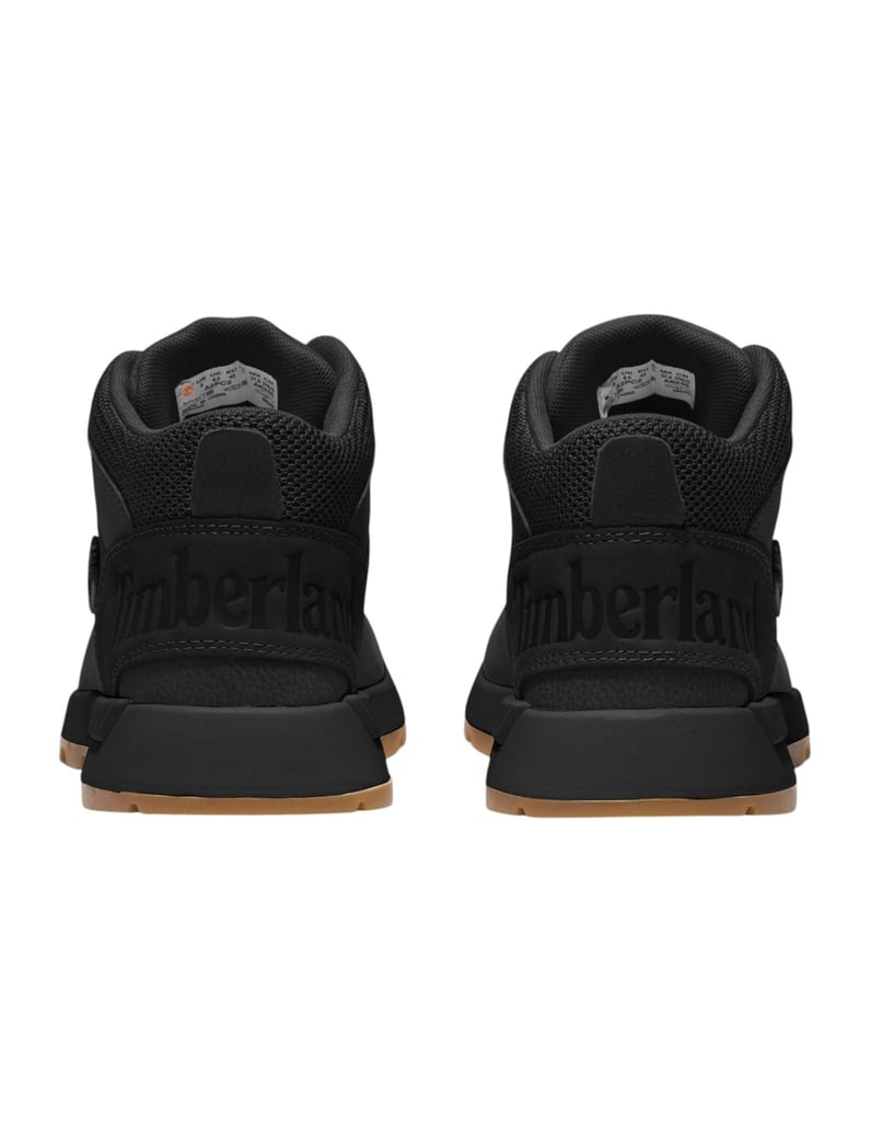 Timberland-Halbschuhe-Sprint-Trekker