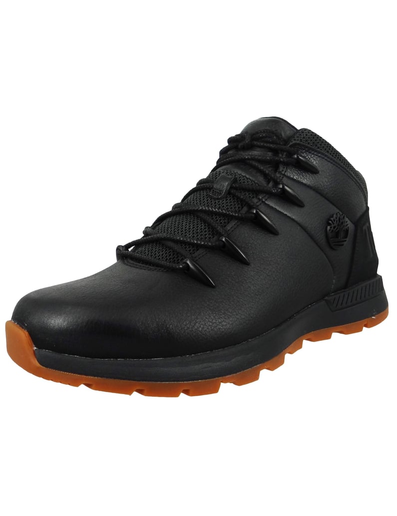 Timberland-Halbschuhe-Sprint-Trekker