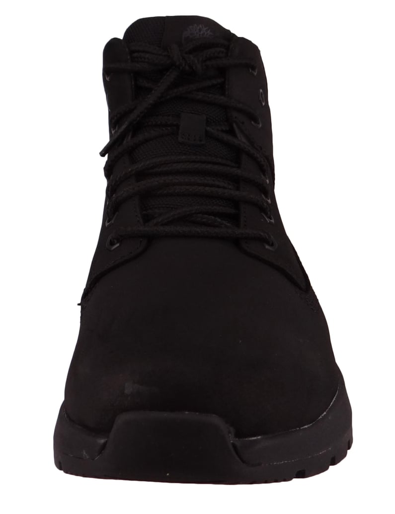 Timberland-Stiefel