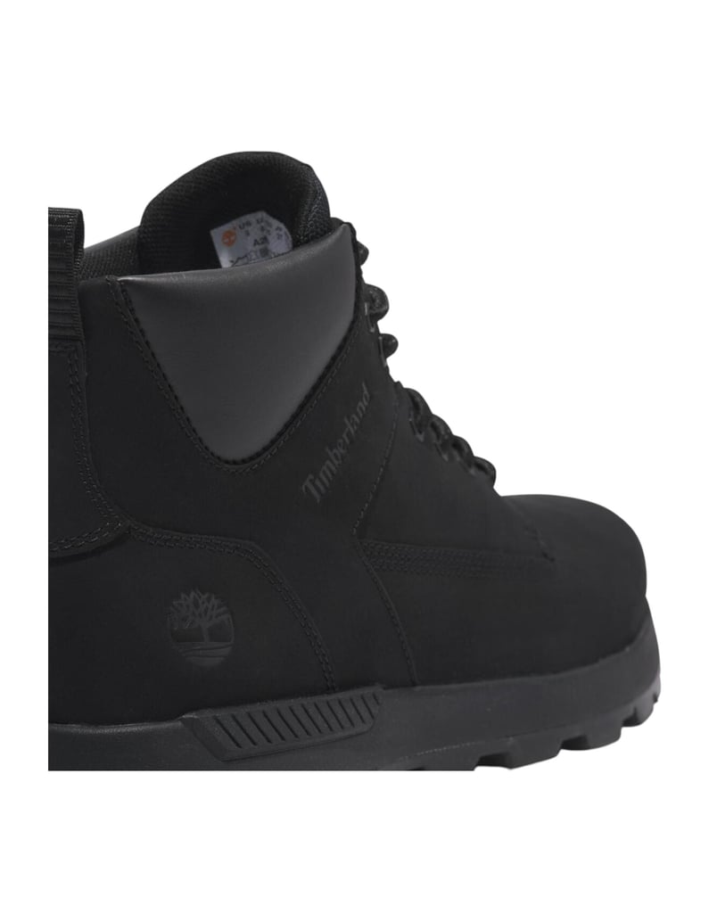 Timberland-Stiefel