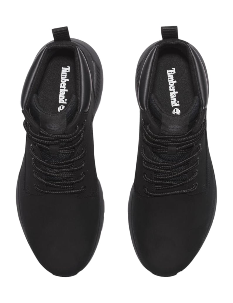 Timberland-Stiefel
