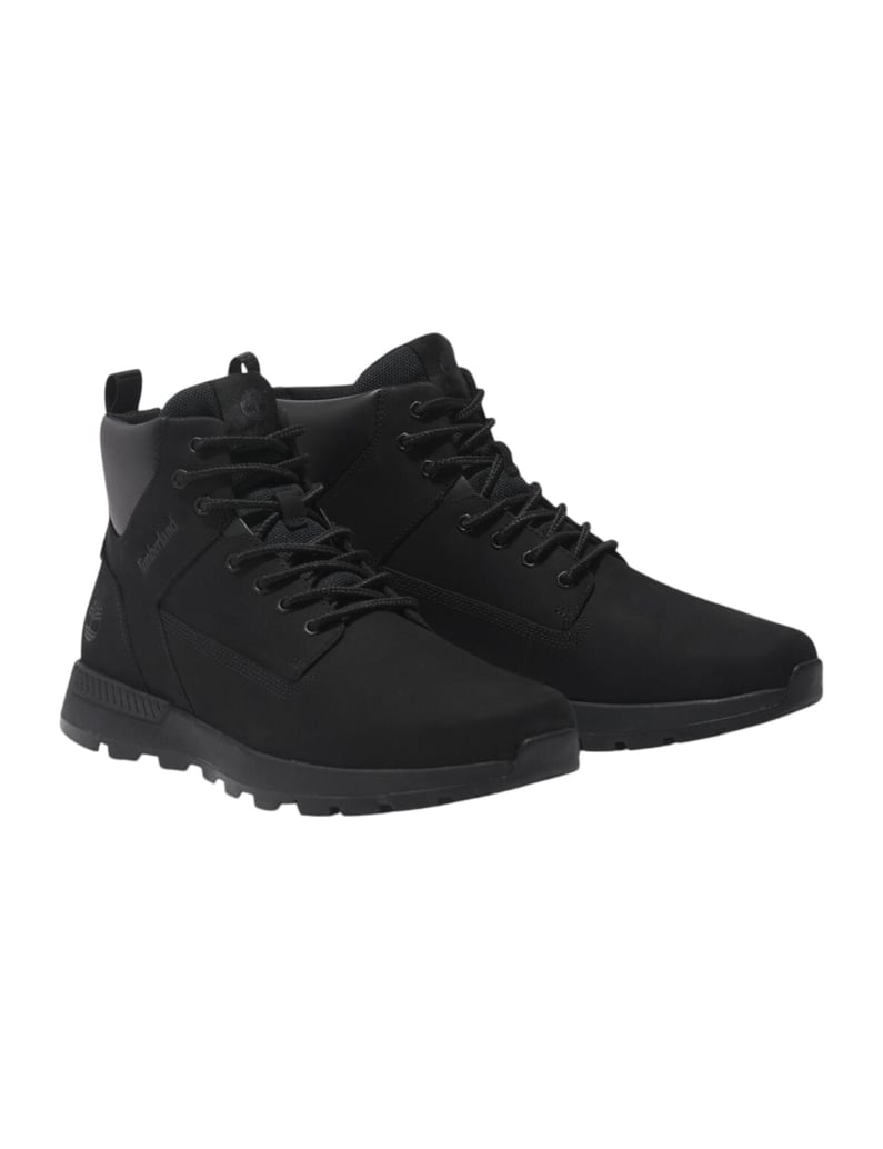 Timberland-Stiefel