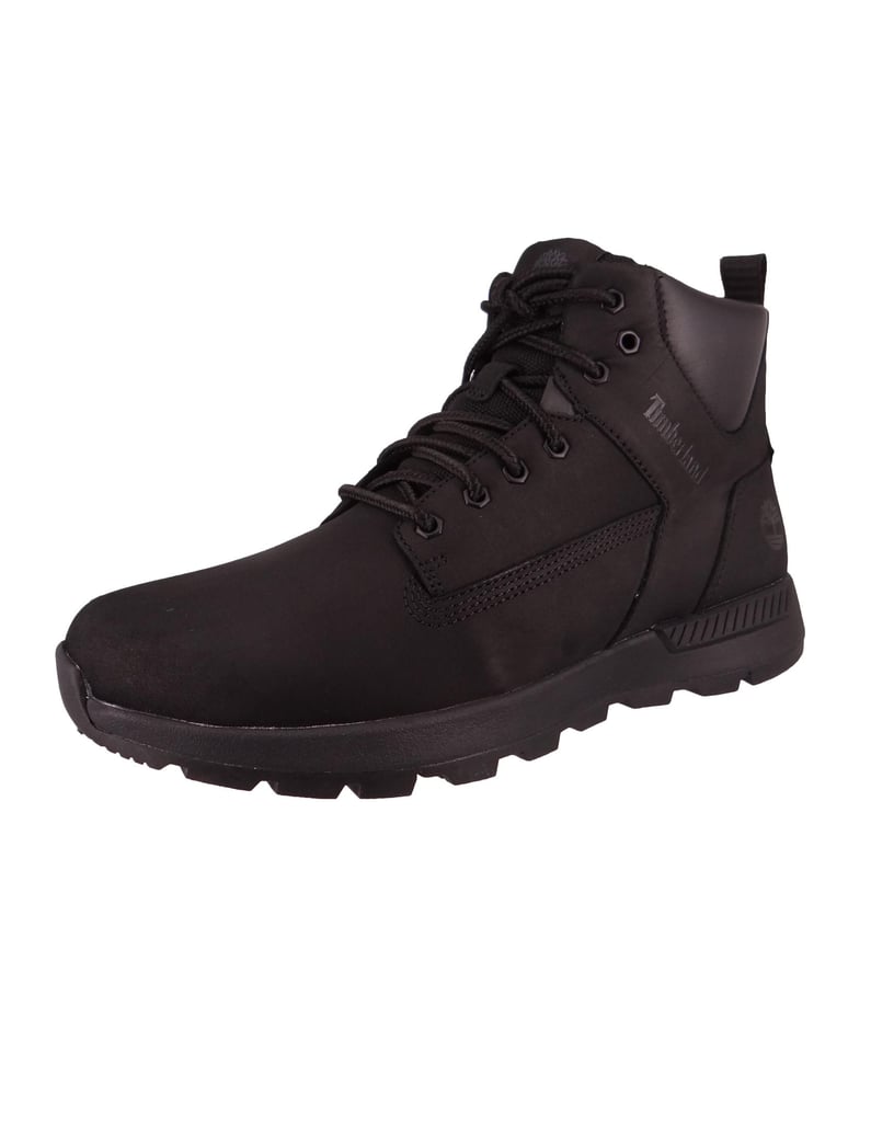 Timberland-Stiefel