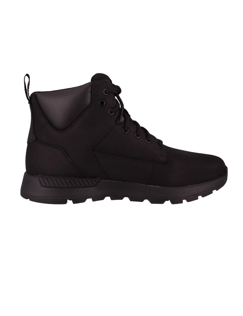 Timberland-Stiefel